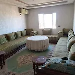Residence Yaniss