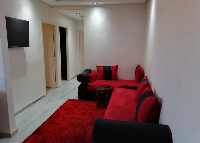 Residence Yaniss