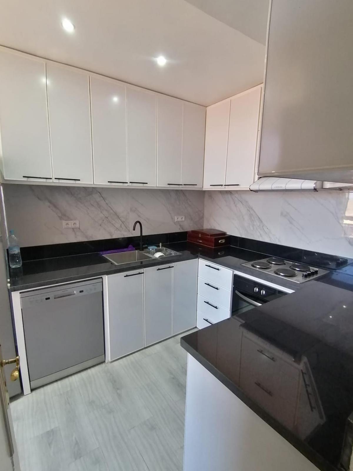 Yaniss Appartement