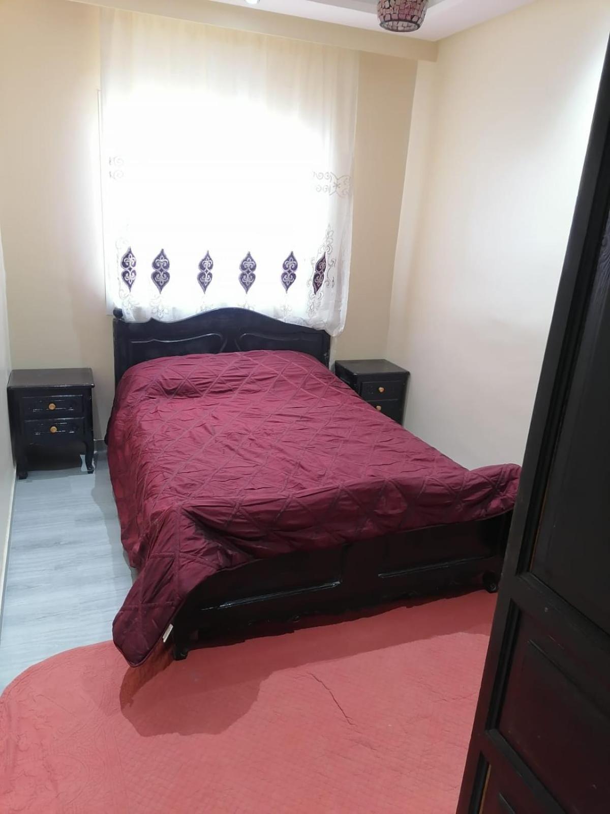 Appartement Yaniss *