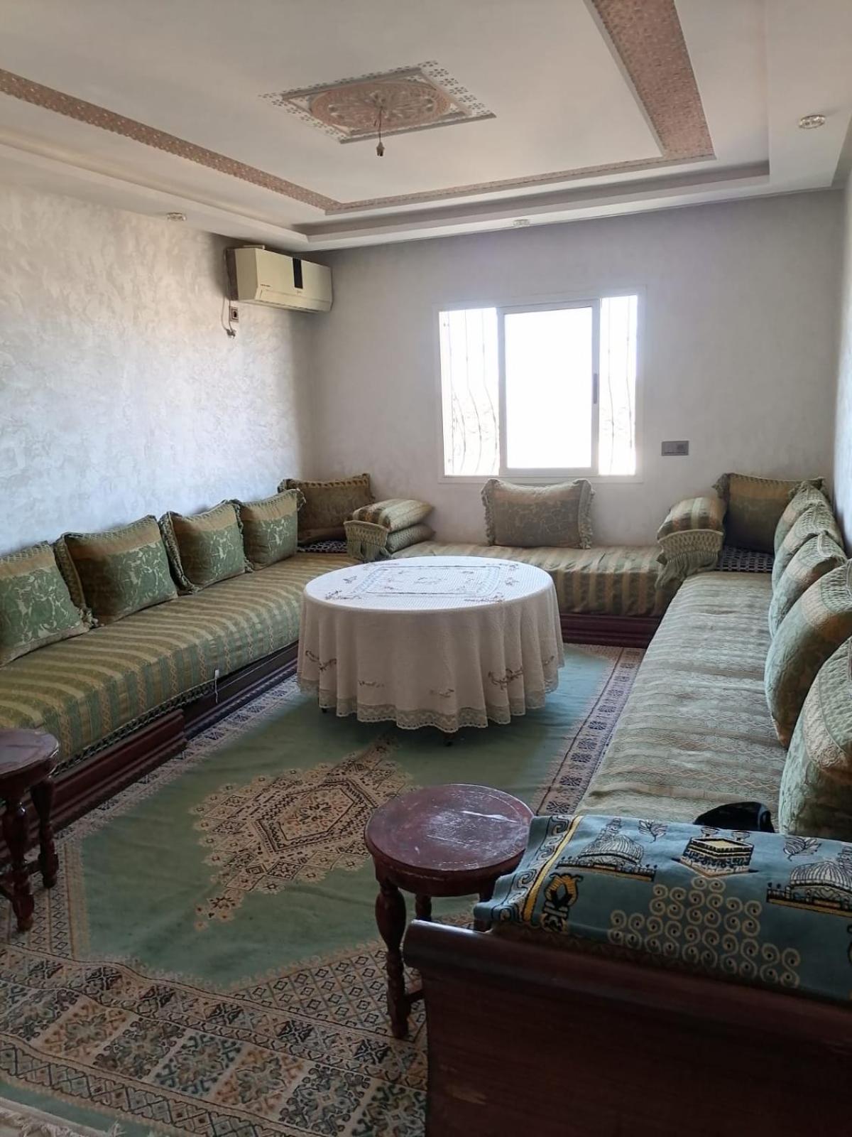 Appartement Yaniss